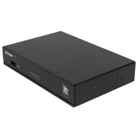 "Adder Single Link HDMI USB XDIP-EURO - High-Performance KVM Solution"